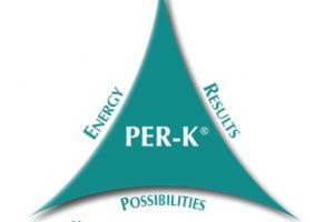 Logo perk