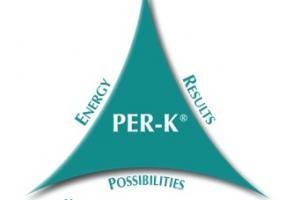 Logo perk