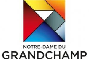Logo Notre Dame du Grandchamp