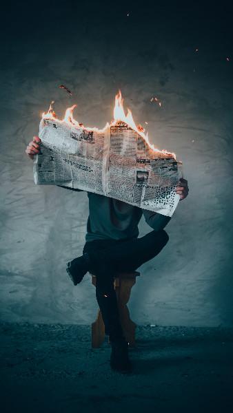 Que faire en cas de Burn Out professionnel ? conseils d'Erwan Bizien Sophrologue Paris & Tours
