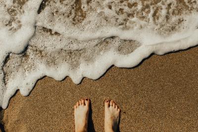 Meilleur antixoydant naturel pour lutter contre le stress oxydatif : Le Earthing