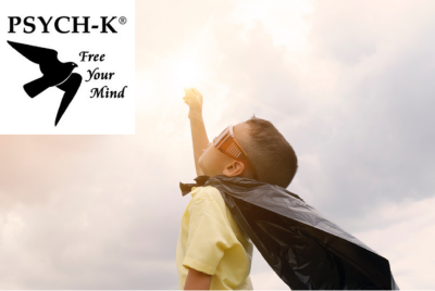 Comment reprogrammer son cerveau ? Méthode PSYCH-K ® - FORUM104 à PARIS (France)