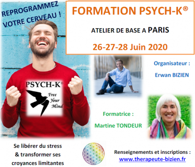 50 € offerts pour la formation 