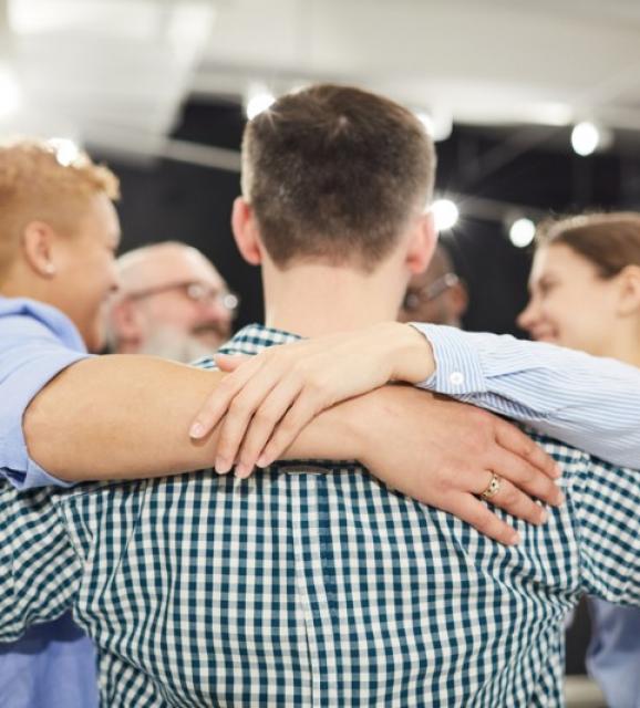 pratique de la relation d'aide pratique de la relation d'aide