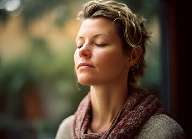 Apprendre des techniques pour gérer son stress par la sophrologie